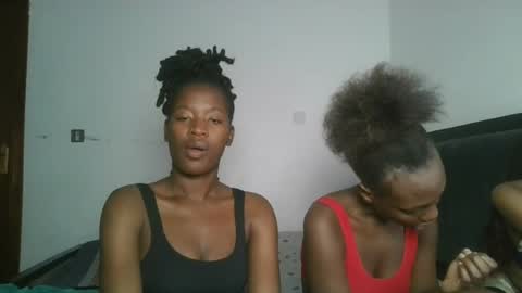 hottie_mistie online show from 26, 6, 2026