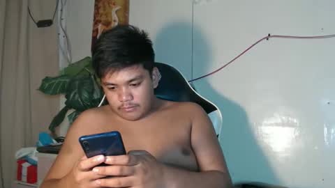 hottie_timothy online show from 24, 11, 2025