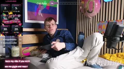 Roberts stones online show from 2, 2, 2025