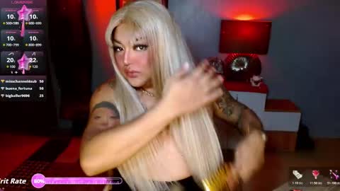 BONITA online show from 24, 3, 2026