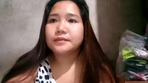 hottiecum27 online show from 25, 2, 2026