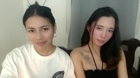 Snapshot of hottiescummerx chatting on 21, 2, 2026 N I C A online show from 21, 2, 2026