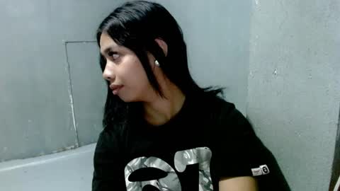 Snapshot of hottiescummerx chatting on 4, 7, 2026 N I C A online show from 4, 7, 2026