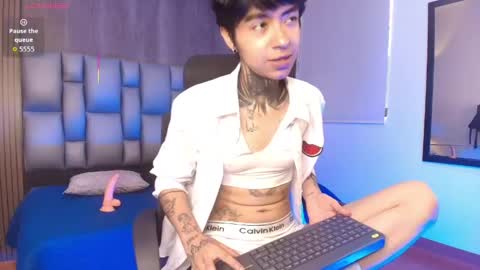 Snapshot of hottiesjuls chatting on 1, 5, 2026 Juls online show from 1, 5, 2026