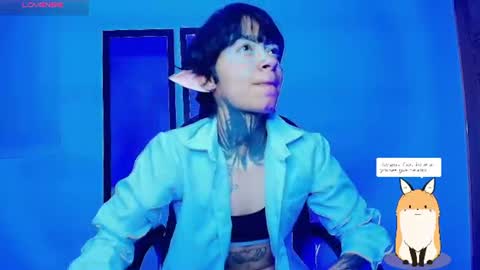 Snapshot of hottiesjuls chatting on 5, 7, 2026 Juls online show from 5, 7, 2026