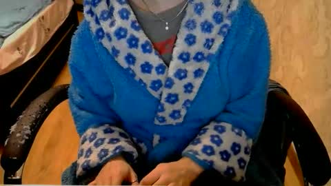 Snapshot of hotty_mary chatting on 19, 2, 2026 Mary online show from 19, 2, 2026