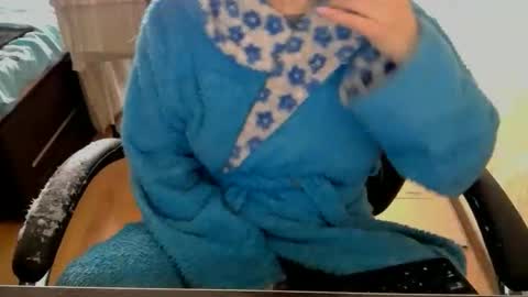 Snapshot of hotty_mary chatting on 19, 4, 2026 Mary online show from 19, 4, 2026