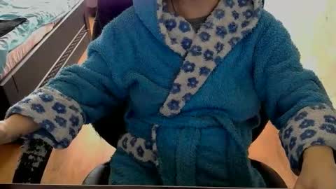 Snapshot of hotty_mary chatting on 21, 4, 2026 Mary online show from 21, 4, 2026