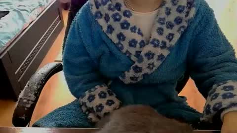 Snapshot of hotty_mary chatting on 23, 4, 2026 Mary online show from 23, 4, 2026