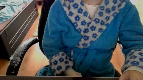Snapshot of hotty_mary chatting on 23, 4, 2026 Mary online show from 23, 4, 2026