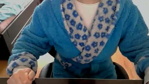 Snapshot of hotty_mary chatting on 25, 4, 2026 Mary online show from 25, 4, 2026