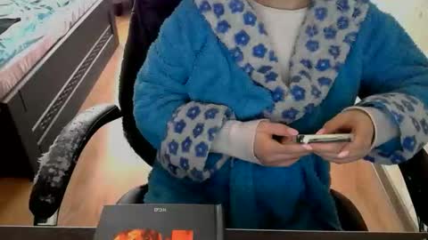 Snapshot of hotty_mary chatting on 26, 4, 2026 Mary online show from 26, 4, 2026