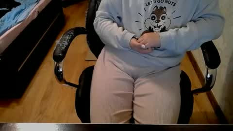 Snapshot of hotty_mary chatting on 26, 4, 2026 Mary online show from 26, 4, 2026