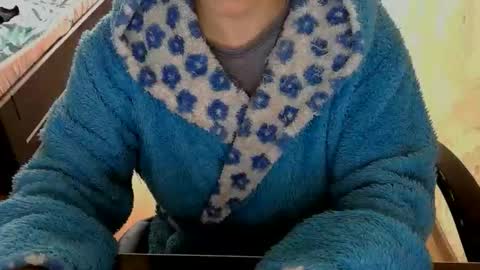 Snapshot of hotty_mary chatting on 27, 4, 2026 Mary online show from 27, 4, 2026