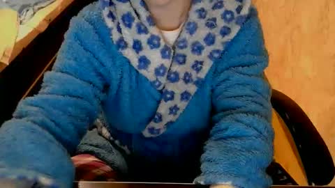 Snapshot of hotty_mary chatting on 30, 4, 2026 Mary online show from 30, 4, 2026