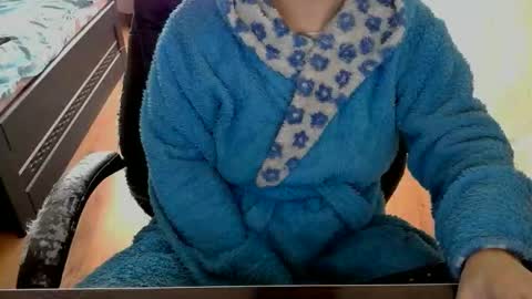 Snapshot of hotty_mary chatting on 1, 5, 2026 Mary online show from 1, 5, 2026