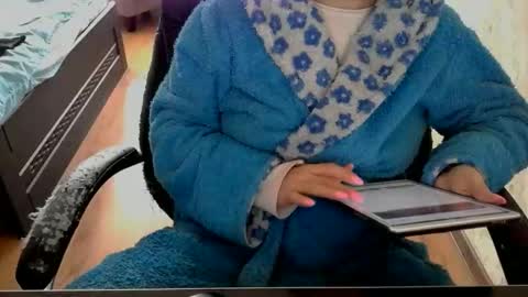 Snapshot of hotty_mary chatting on 2, 5, 2026 Mary online show from 2, 5, 2026