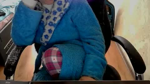 Snapshot of hotty_mary chatting on 3, 5, 2026 Mary online show from 3, 5, 2026