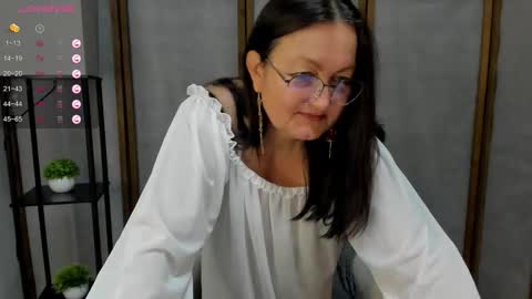 Anna online show from 21, 11, 2025