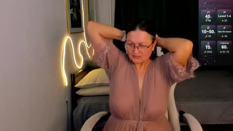 Anna online show from 17, 2, 2026