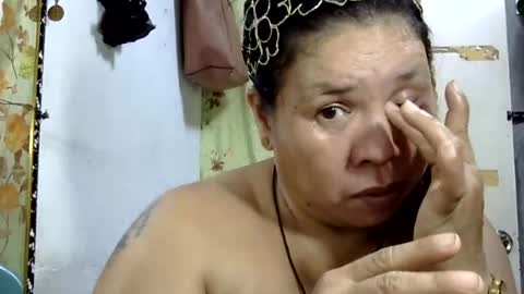 Snapshot of hottycrissy4u chatting on 7, 7, 2026 hottycrissy4u online show from 7, 7, 2026