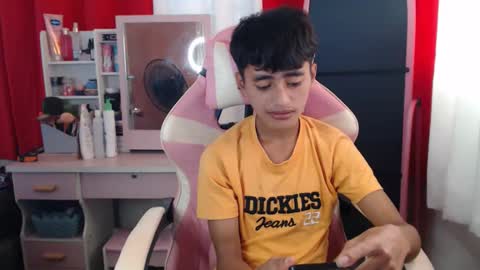 Edrian online show from 25, 3, 2026