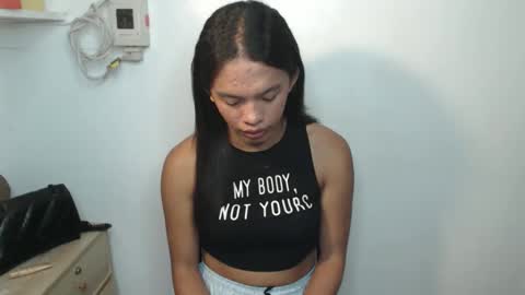 Snapshot of hotvalentina_ chatting on 8, 5, 2026 Valentina3 online show from 8, 5, 2026