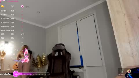 Snapshot of hotyplays chatting on 10, 11, 2025 Susan online show from 10, 11, 2025