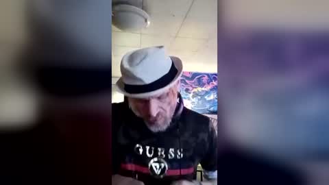 SeanPatrick online show from 9, 7, 2026