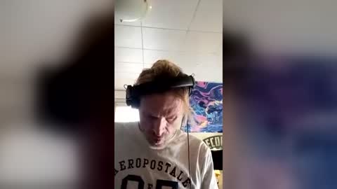 SeanPatrick online show from 24, 7, 2026