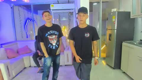 we are Harry Jersi pablo and our mod talco online show from 18, 12, 2025