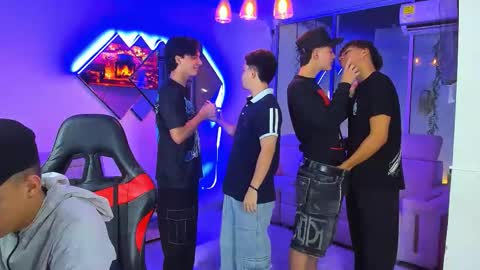 we are Harry Jersi pablo and our mod talco online show from 26, 2, 2026