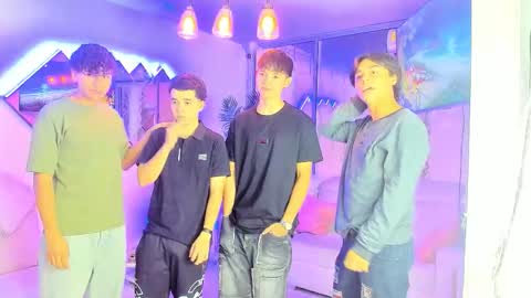 we are Harry Jersi pablo and our mod talco online show from 15, 3, 2026