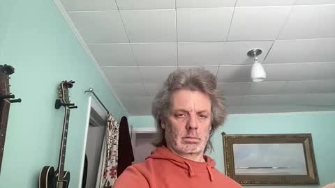 Snapshot of howlingatnothing chatting on 1, 2, 2026 howlingatnothing online show from 1, 2, 2026