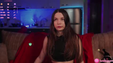 Mia online show from 16, 11, 2025