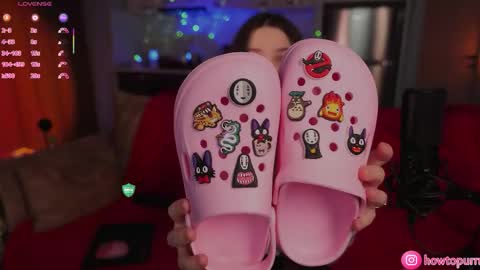 Mia online show from 6, 1, 2026