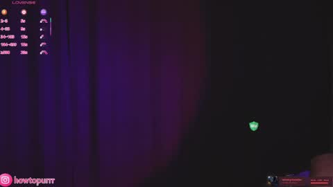 Mia online show from 31, 3, 2026