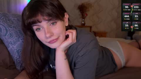 Elizabeth online show from 23, 2, 2026