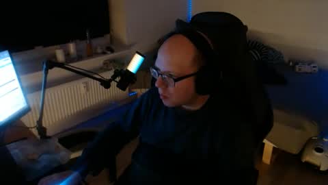 Christian online show from 10, 3, 2026