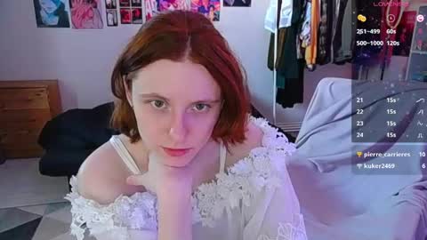 Alice online show from 10, 4, 2026