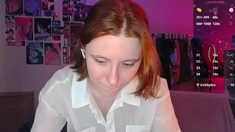 Alice online show from 16, 4, 2026