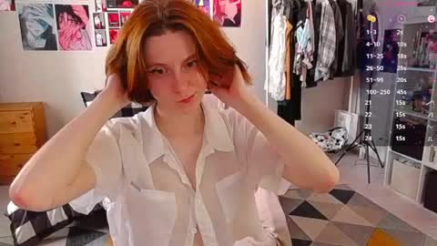 Snapshot of hua_lian chatting on 28, 5, 2026 Alice online show from 28, 5, 2026