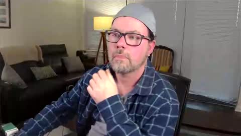 Hudson Cage formerly DCLthrKnkBoy online show from 17, 1, 2026