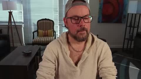 Hudson Cage formerly DCLthrKnkBoy online show from 7, 2, 2026