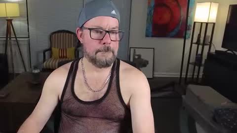 Hudson Cage formerly DCLthrKnkBoy online show from 8, 2, 2026