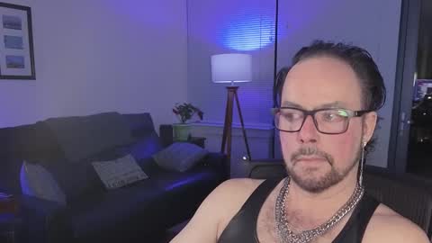 Snapshot of hudson_cage chatting on 25, 5, 2026 Hudson Cage formerly DCLthrKnkBoy online show from 25, 5, 2026