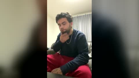 huffies_cam online show from 14, 12, 2025