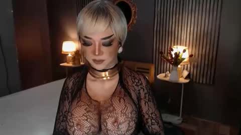 Christine online show from 5, 12, 2025