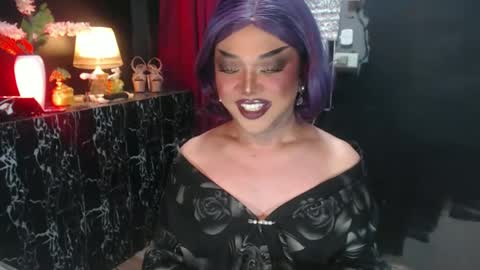 Christine online show from 13, 6, 2026