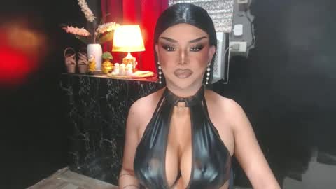Christine online show from 29, 6, 2026